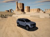 Ford Everest
